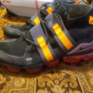 Nike vapor max utility